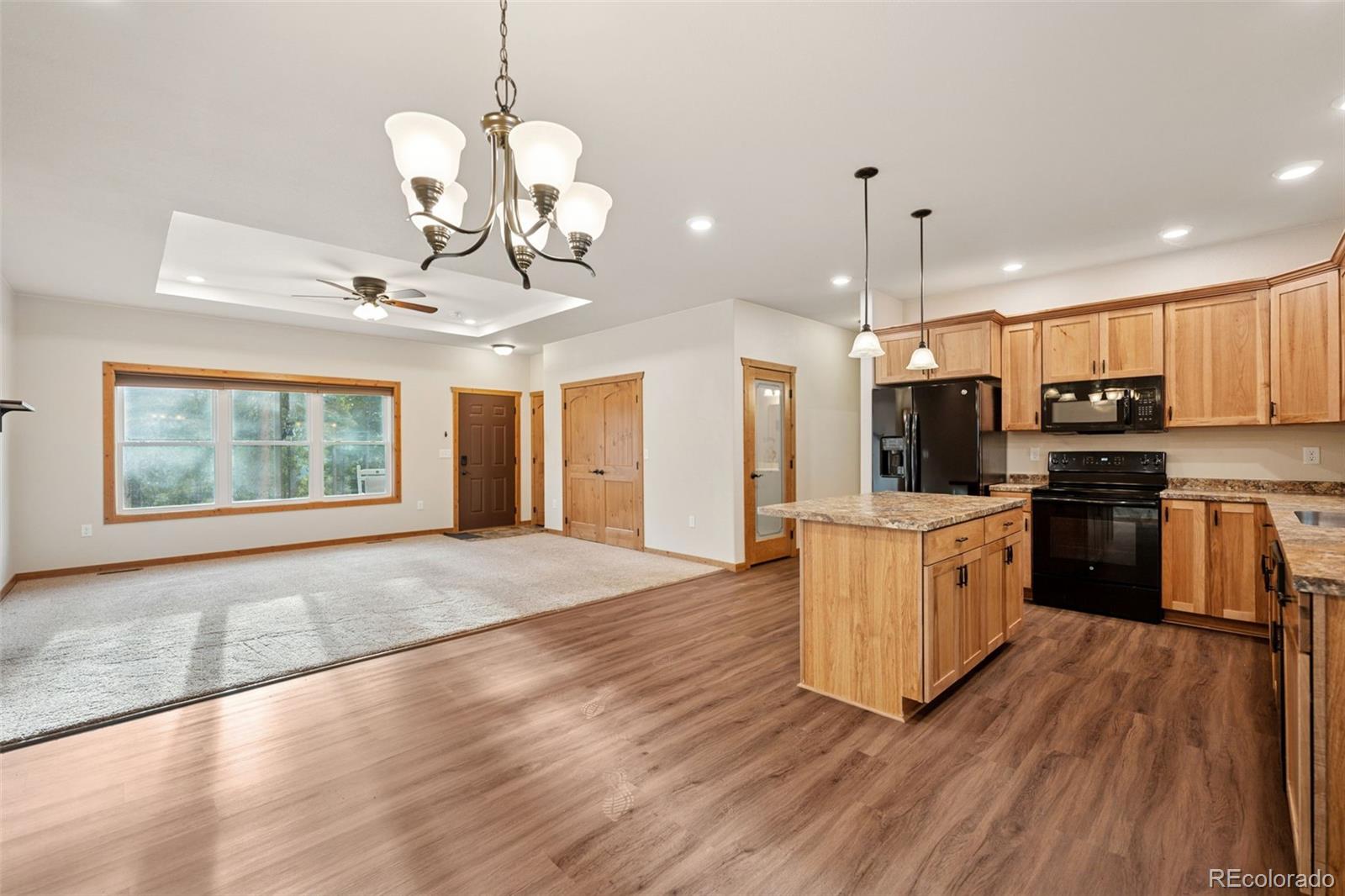 127 Tschaikovsky Road Black Hawk, CO 80422 - Photo 5 of 29