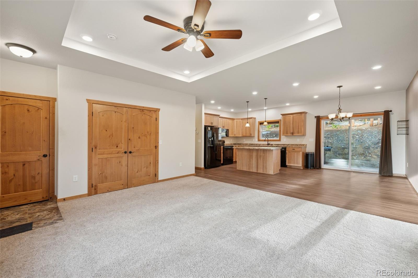 127 Tschaikovsky Road Black Hawk, CO 80422 - Photo 6 of 29