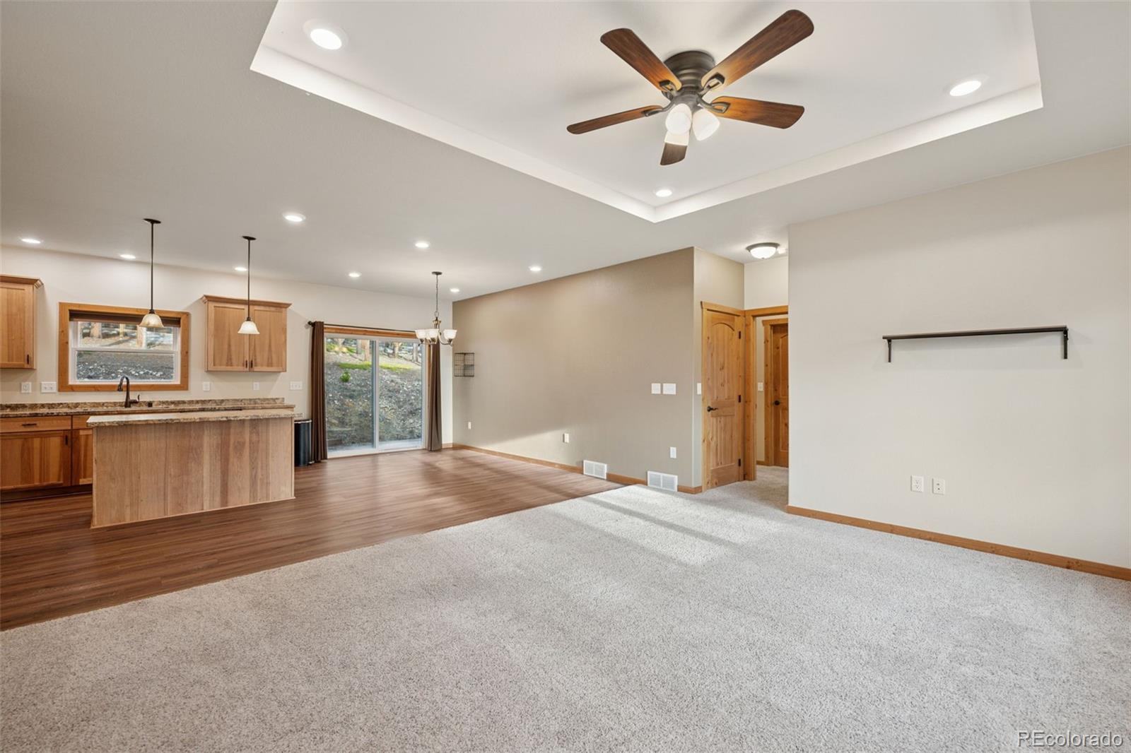 127 Tschaikovsky Road Black Hawk, CO 80422 - Photo 7 of 29