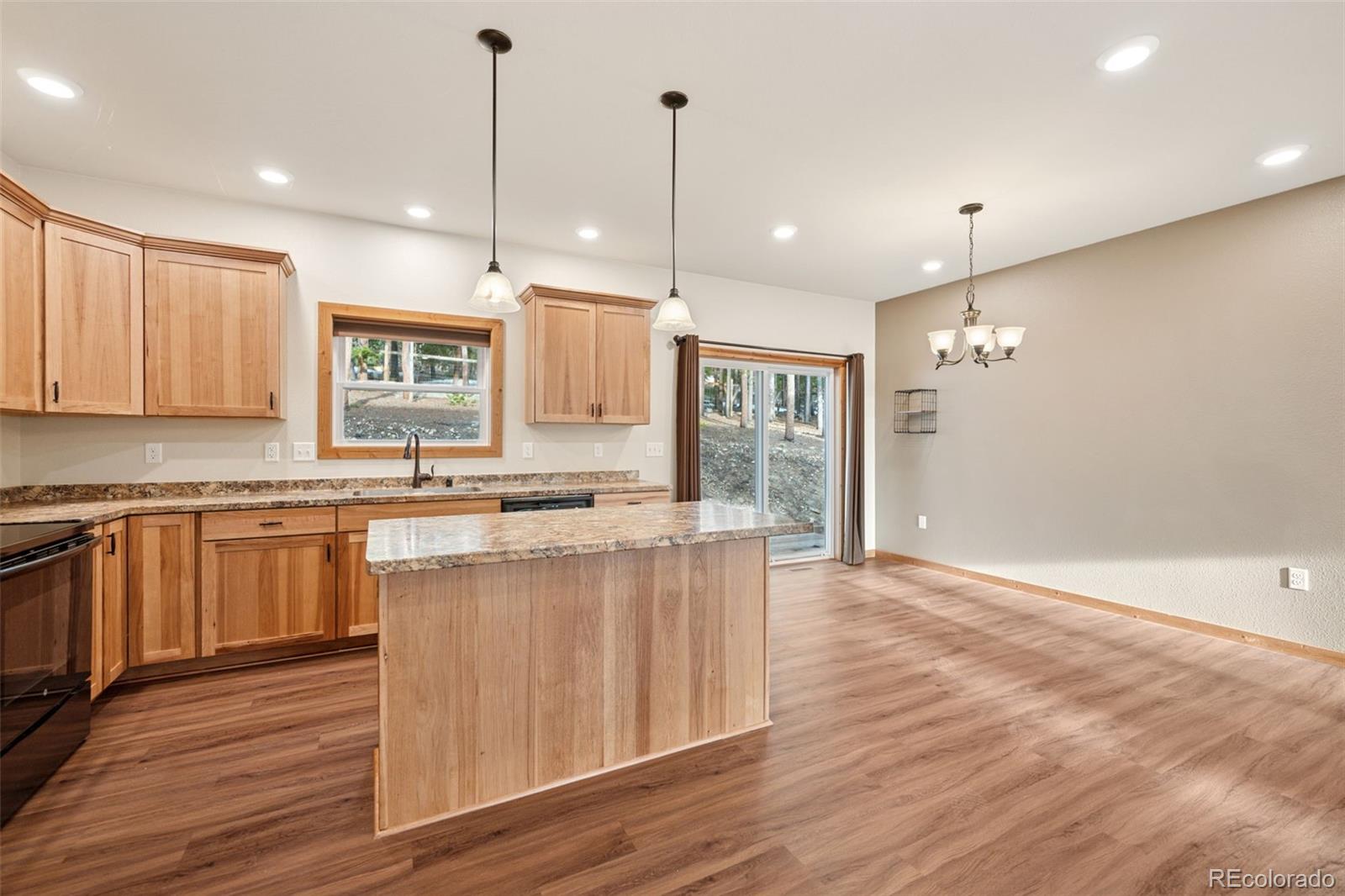 127 Tschaikovsky Road Black Hawk, CO 80422 - Photo 9 of 29