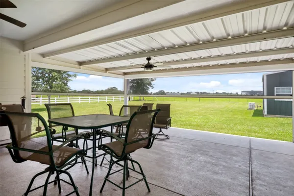 $799,000 | 32027 Meadow View Lane, Waller, TX 77484