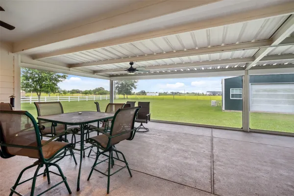 $799,000 | 32027 Meadow View Lane, Waller, TX 77484