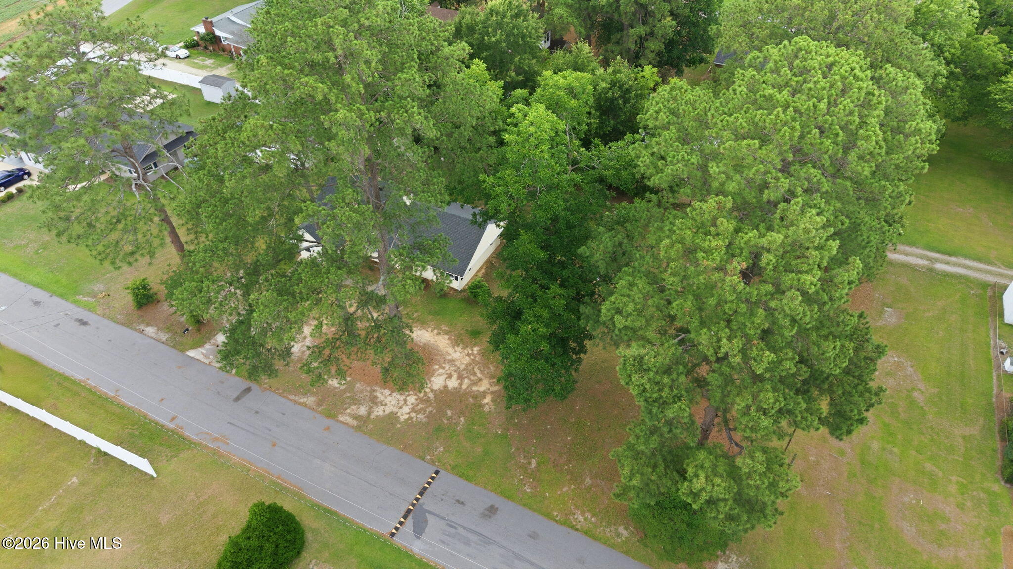 6640 Williams Street Bailey, NC 27807 - Photo 35 of 38