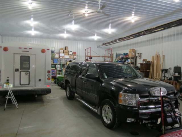 32 Hidden Acres Road Manitowish Waters, WI 54545 - Photo 20 of 20 Gallery Image 20
