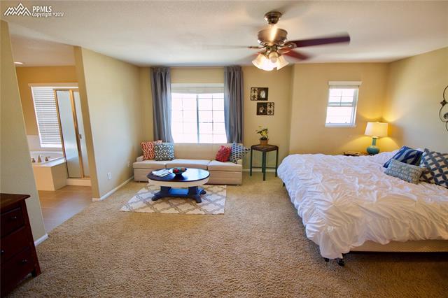 653 Blue Ridge Point Colorado Springs, CO 80921 - Photo 4 of 23
