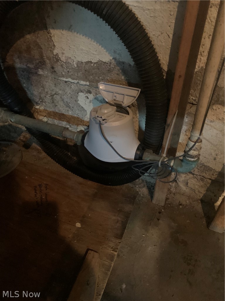170 Stone Street Akron, OH 44305 - Photo 21 of 25 Updated Akron Water Meter
