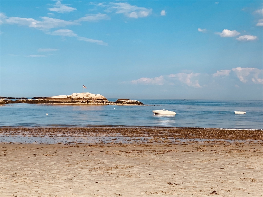 75 Surfside Road Scituate, MA 02066 - Photo 18 of 25 a view of a dry room with wooden floor