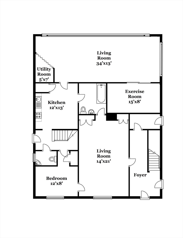 75 Surfside Road Scituate, MA 02066 - Photo 20 of 25