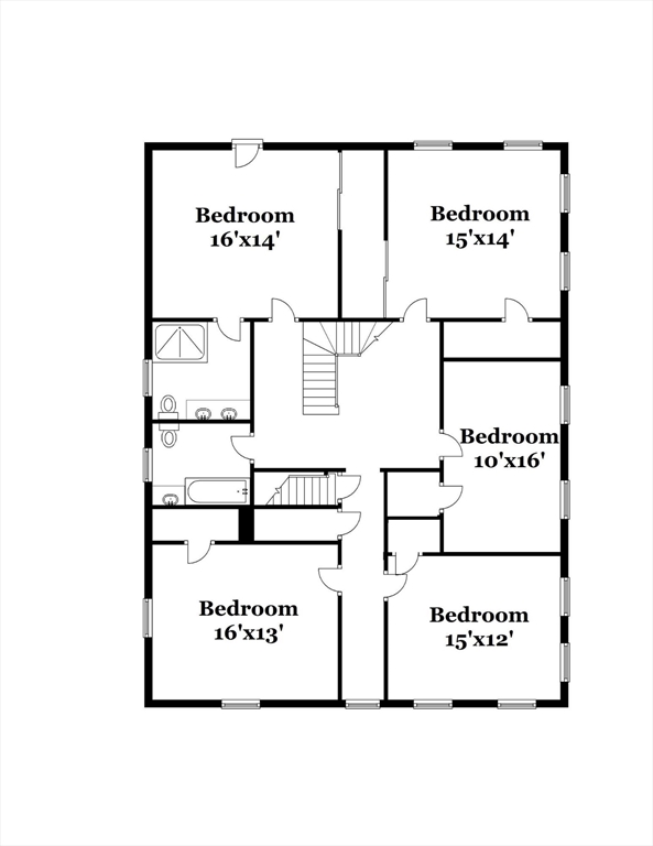 75 Surfside Road Scituate, MA 02066 - Photo 21 of 25