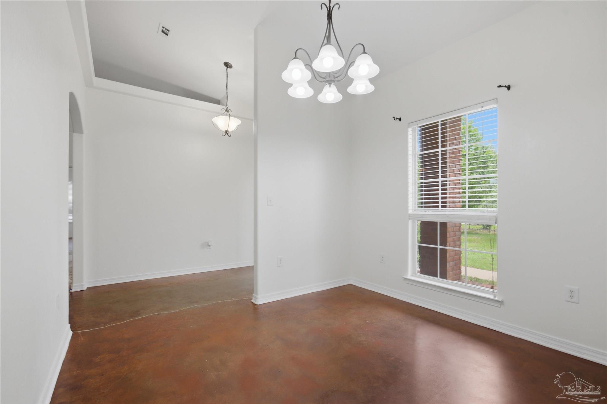 4868 Horace Lunsford Road Milton, FL 32570 - Photo 8 of 47