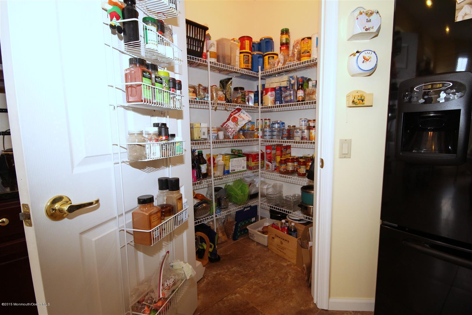 3 Ripple Terrace Barnegat, NJ 08005 - Photo 16 of 40 Pantry open