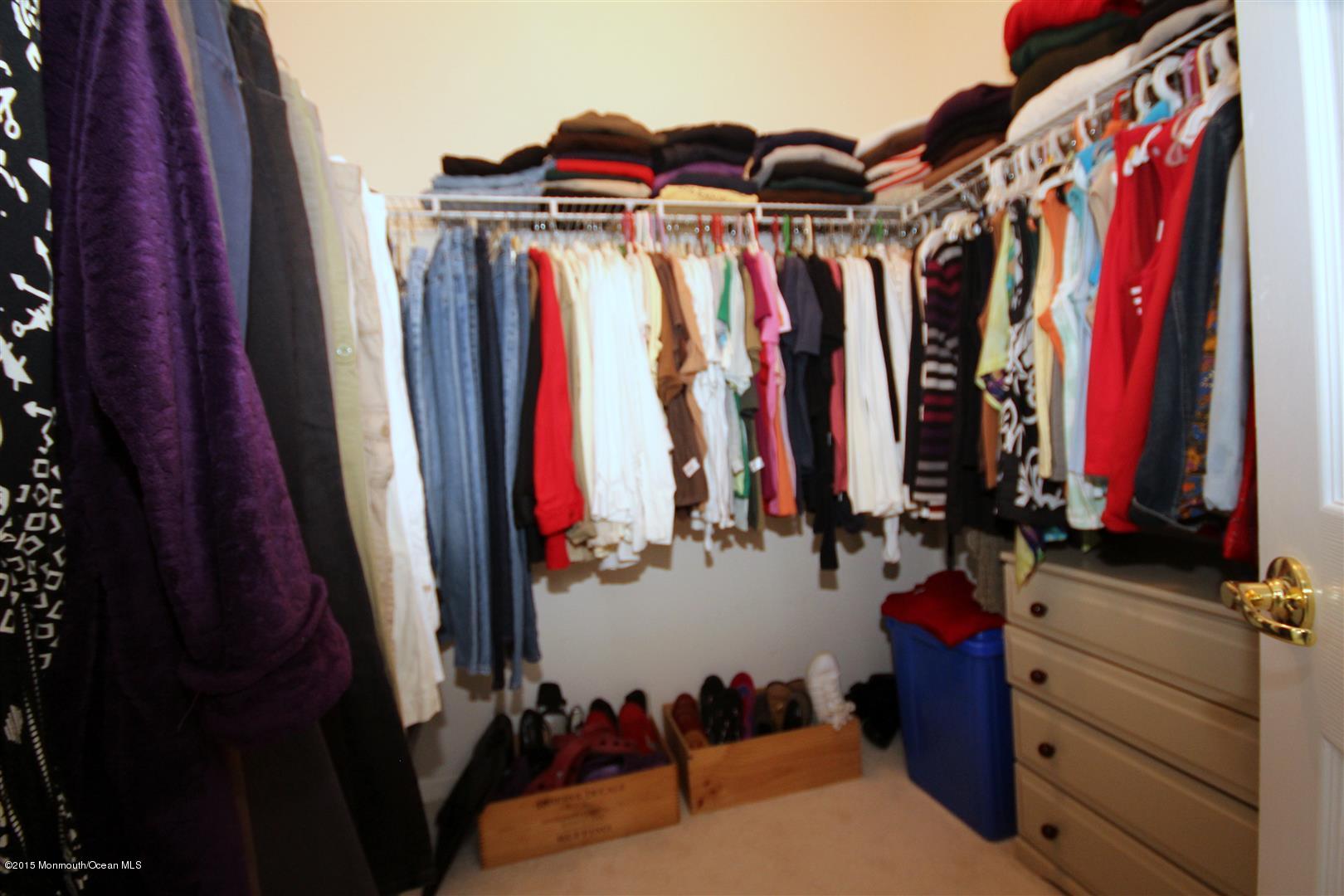 3 Ripple Terrace Barnegat, NJ 08005 - Photo 24 of 40 Her closet