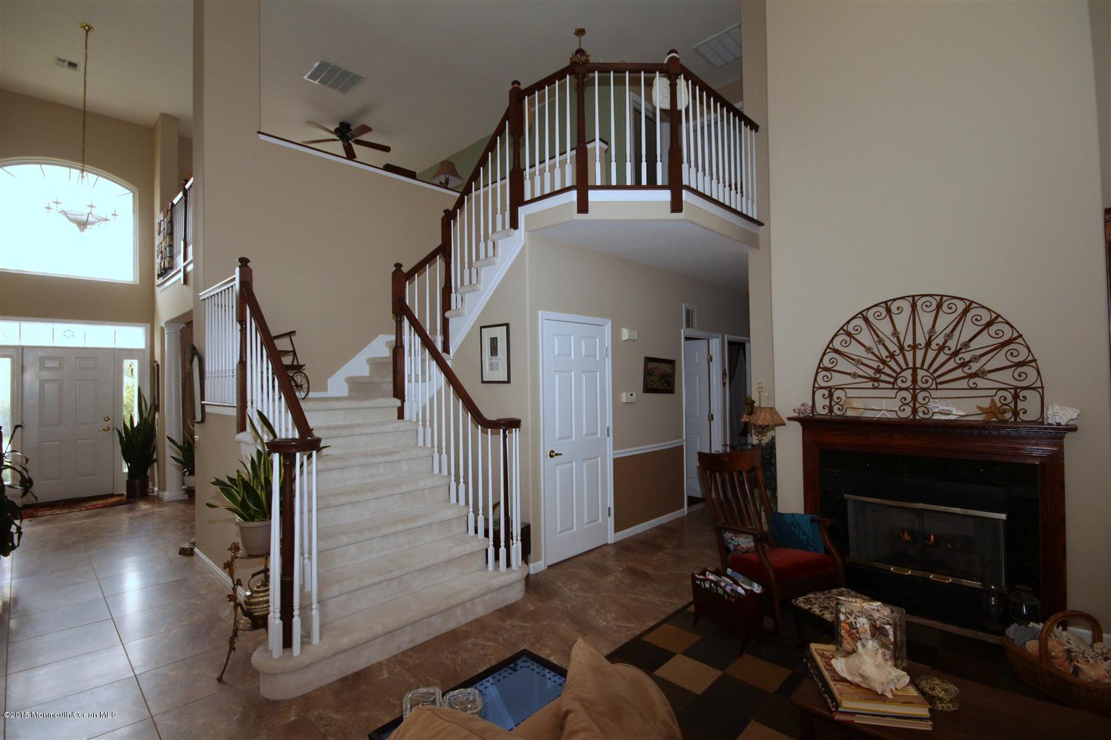 3 Ripple Terrace Barnegat, NJ 08005 - Photo 26 of 40 Stairs 3