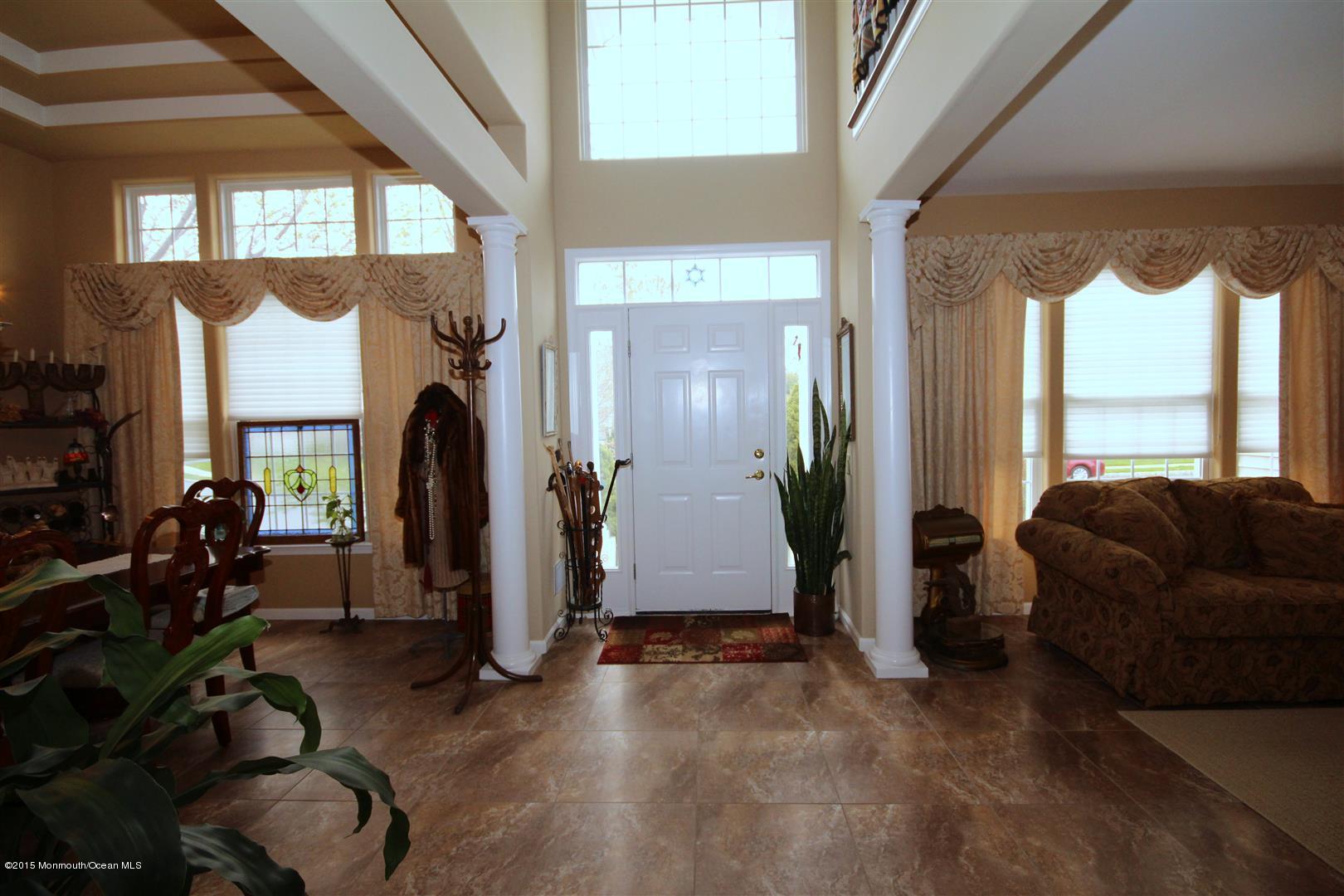 Front door inside best