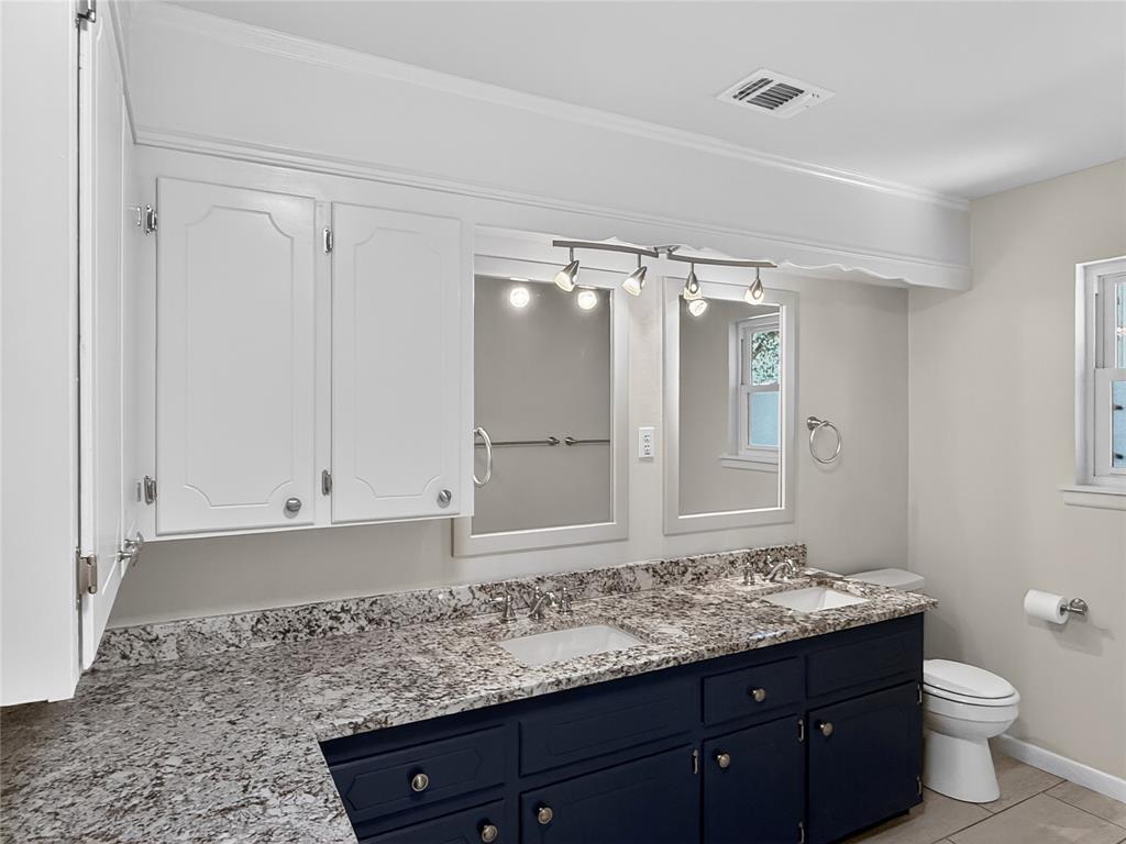 617 Dunaway Lane Azle, TX 76020 - Photo 29 of 33