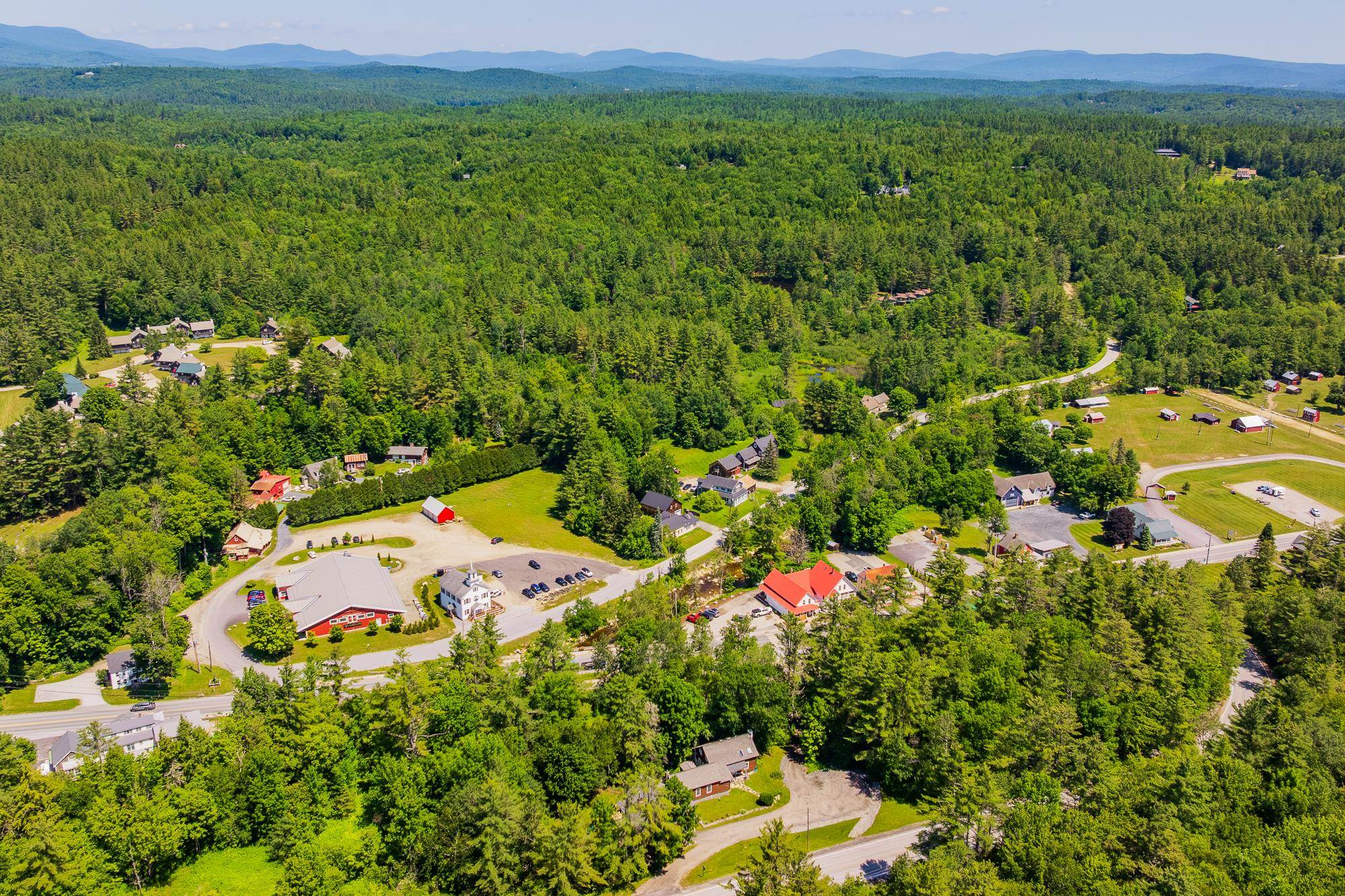 16 Old Farm Road, Unit 4 Winhall, VT 05340 - Photo 26 of 36