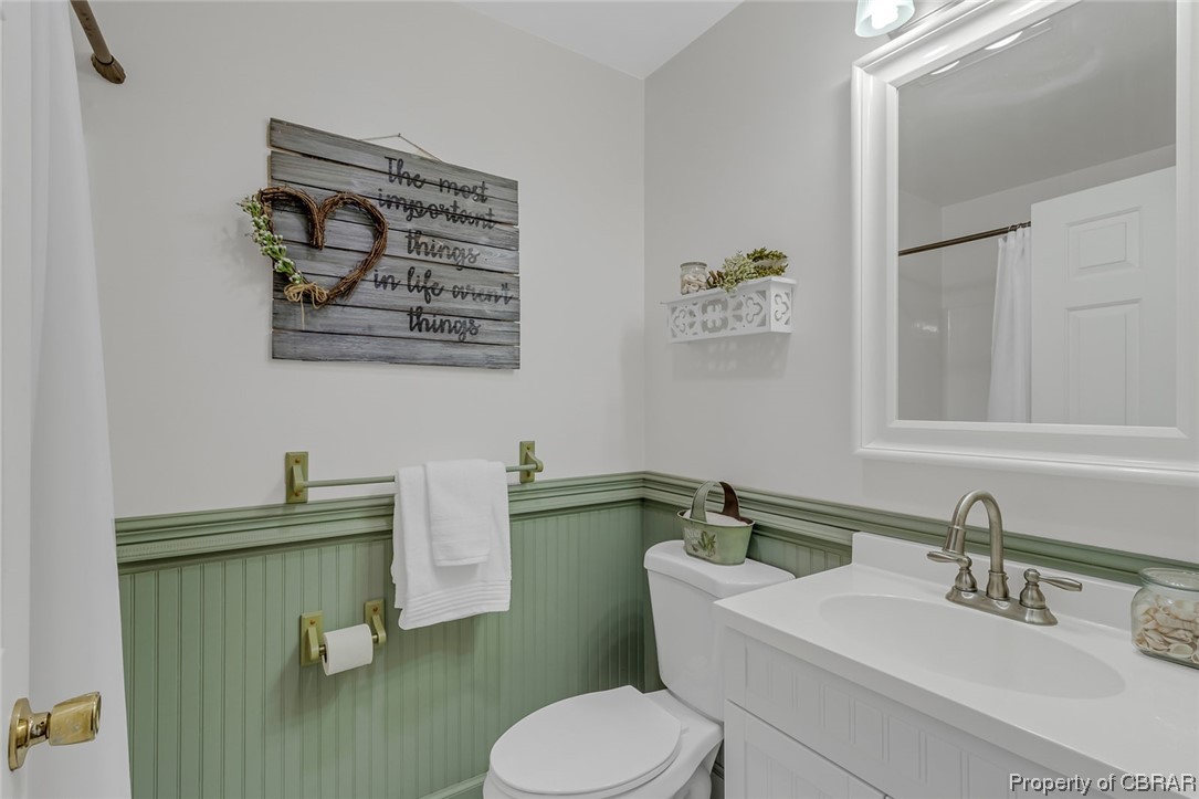 160 Spriggs Lane Reedville, VA 22539 - Photo 28 of 45