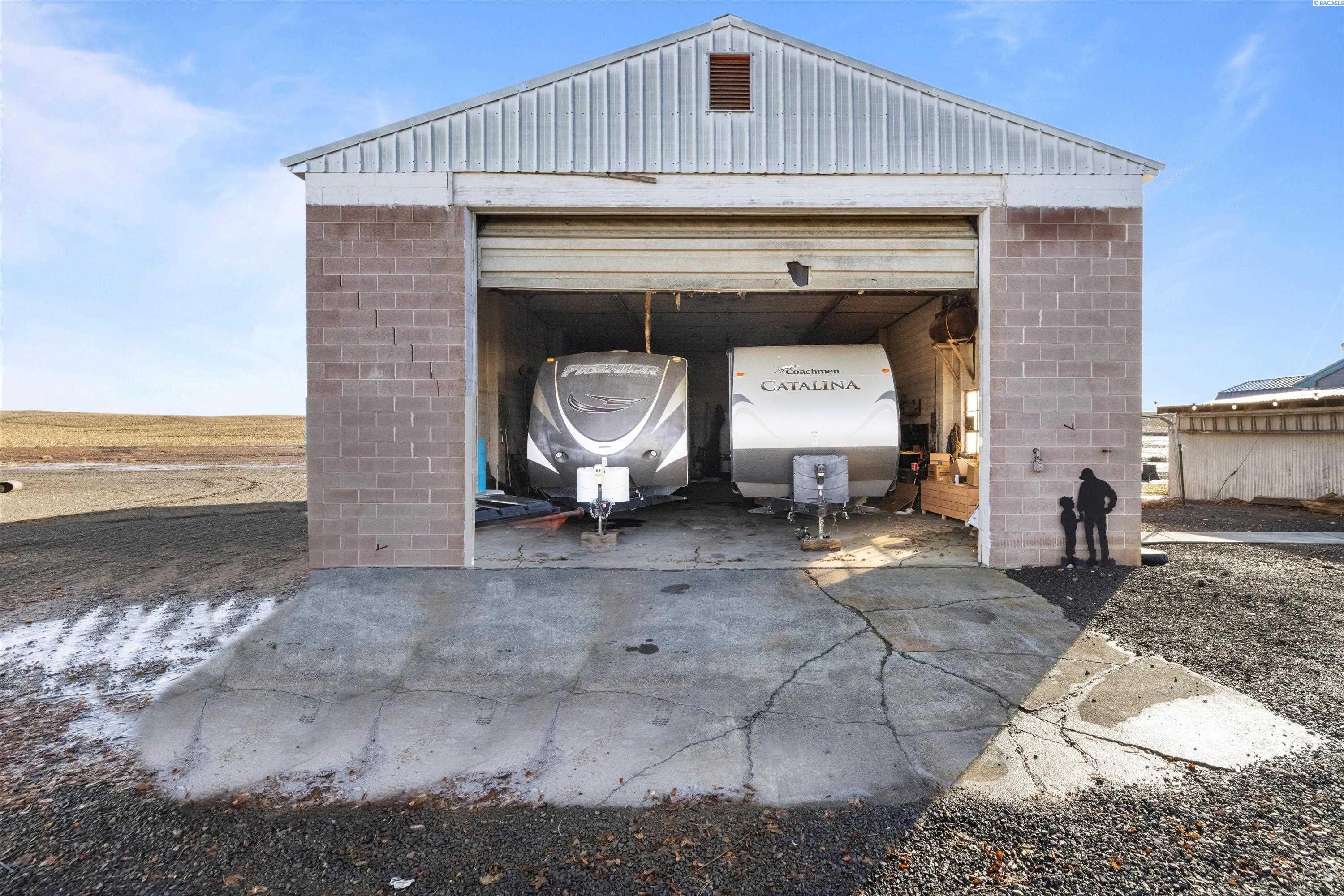 2082 Neergaard Road Ritzville, WA 99169 - Photo 37 of 48 Gallery Image 37