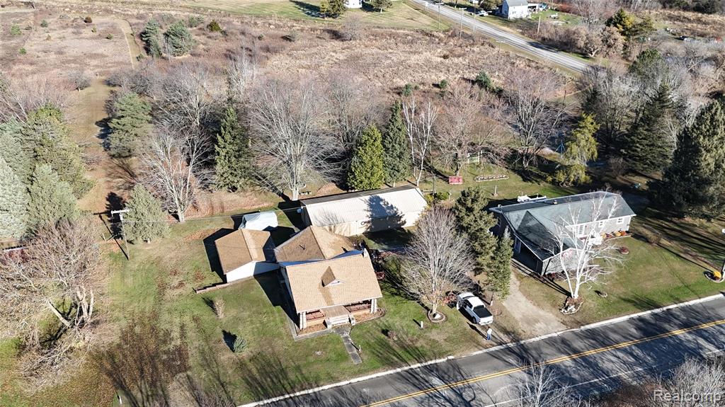 4467 Kings Mill Road North Branch, MI 48461 - Photo 30 of 38