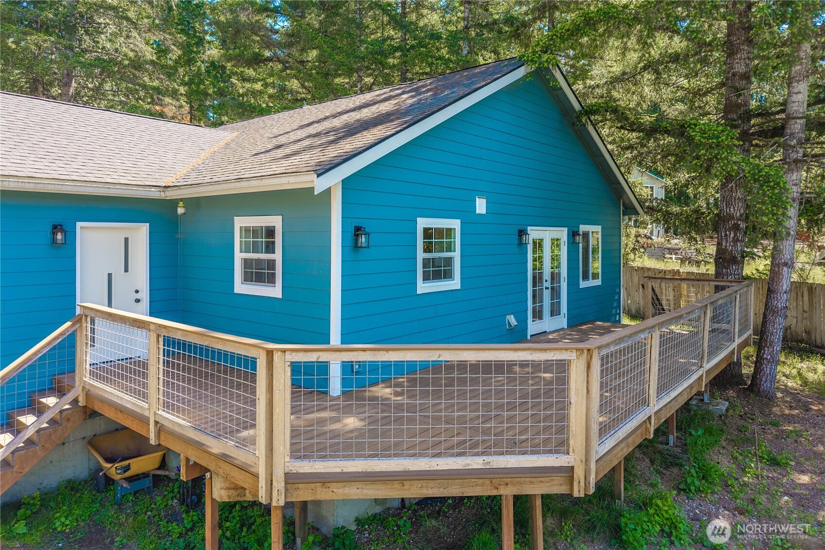145 Lewis Road West Seabeck, WA 98380 - Photo 31 of 36