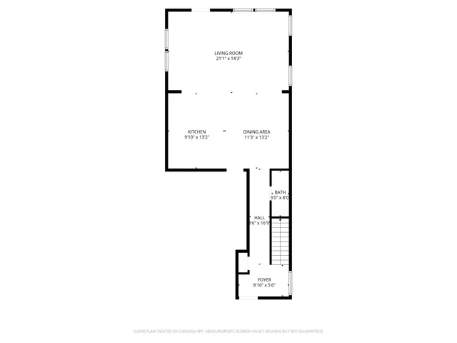 $3,000 | 1915 Kerry Street, North Charleston, SC 29406