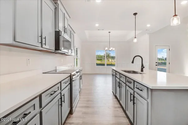 $405,750 | 1017 Wood Creek Road Northeast, Leland, NC 28451