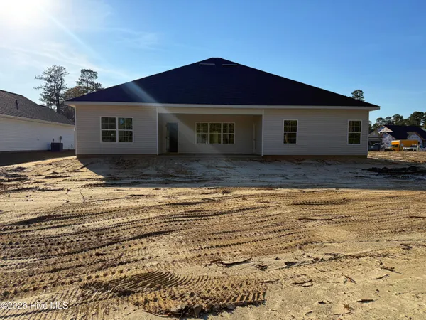 $405,750 | 1017 Wood Creek Road Northeast, Leland, NC 28451