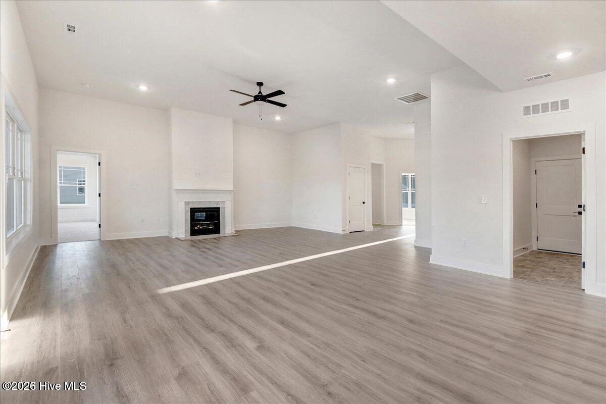 1017 Wood Creek Road Northeast Leland, NC 28451 - Photo 4 of 31 Representative Interior Photo