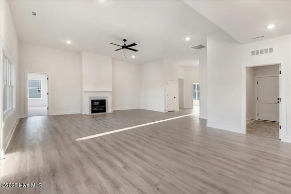 $405,750 | 1017 Wood Creek Road Northeast, Leland, NC 28451