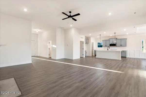 $405,750 | 1017 Wood Creek Road Northeast, Leland, NC 28451