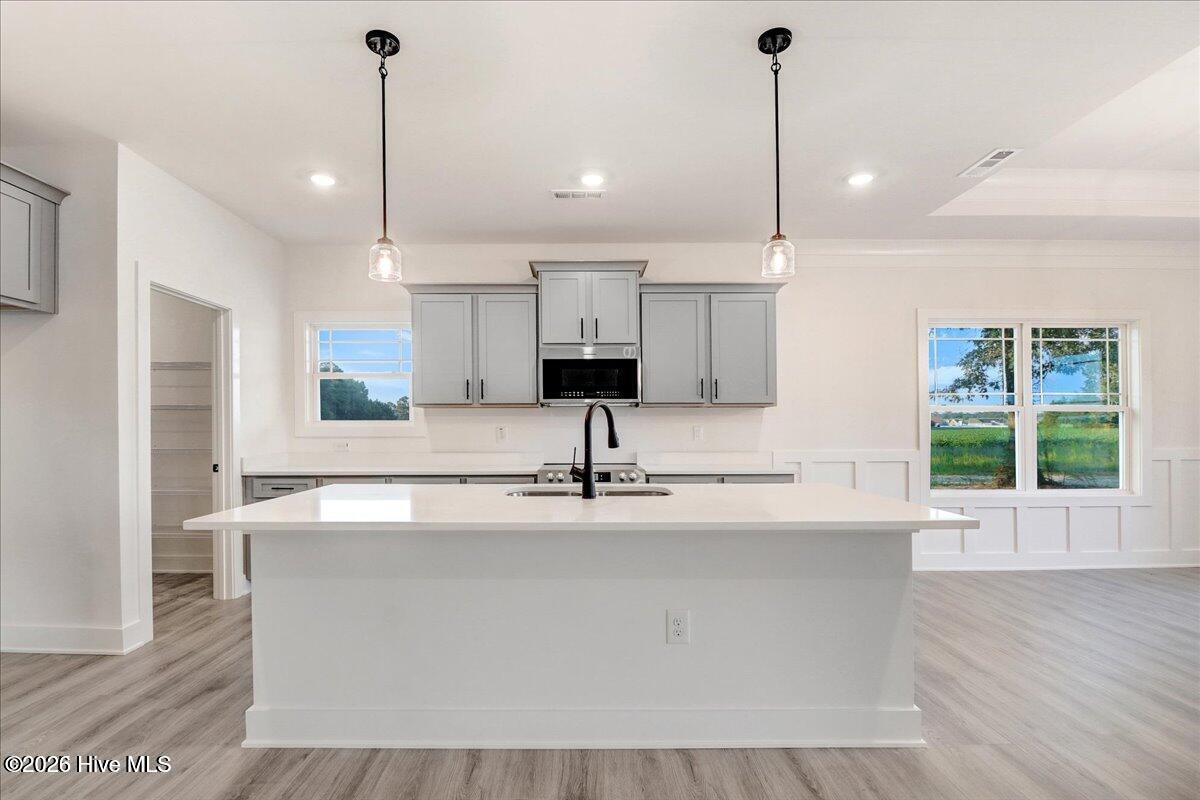 1017 Wood Creek Road Northeast Leland, NC 28451 - Photo 8 of 31 Representative Interior Photo