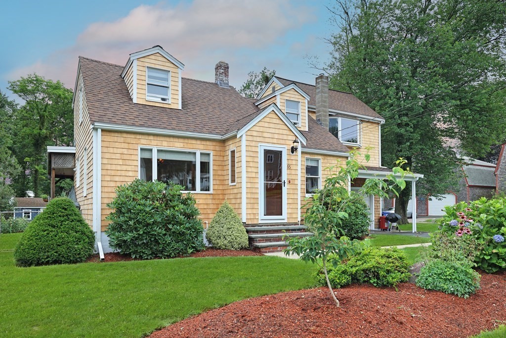 65 Dobson Road Braintree, MA 02184 - Photo 1 of 34 Gallery Image 1