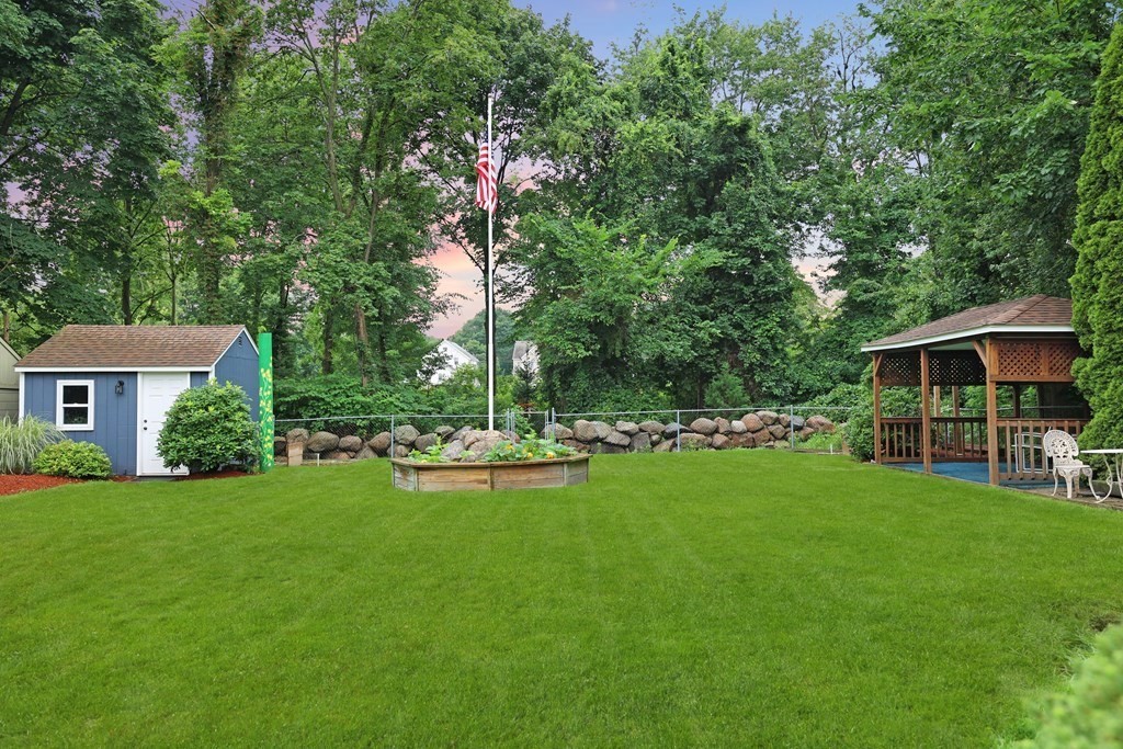 65 Dobson Road Braintree, MA 02184 - Photo 11 of 34 Gallery Image 11
