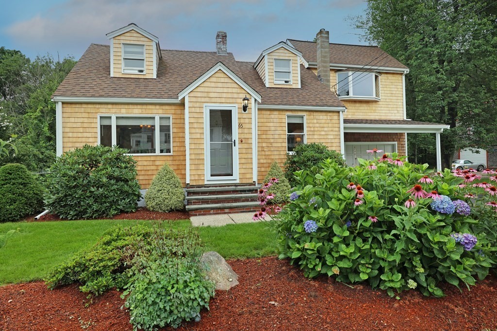 65 Dobson Road Braintree, MA 02184 - Photo 12 of 34 Gallery Image 12