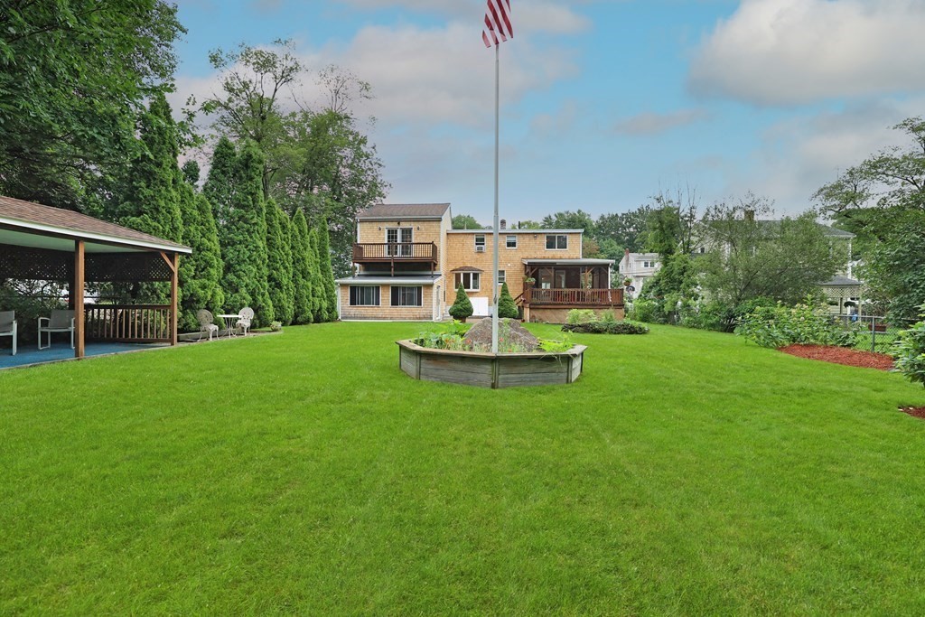 65 Dobson Road Braintree, MA 02184 - Photo 20 of 34 Gallery Image 20