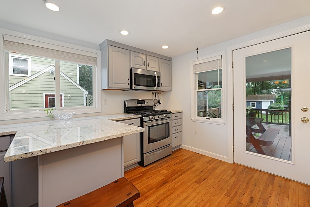 65 Dobson Road Braintree, MA 02184 - Photo 25 of 34 Gallery Image 25