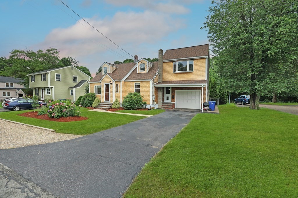 65 Dobson Road Braintree, MA 02184 - Photo 33 of 34 Gallery Image 33
