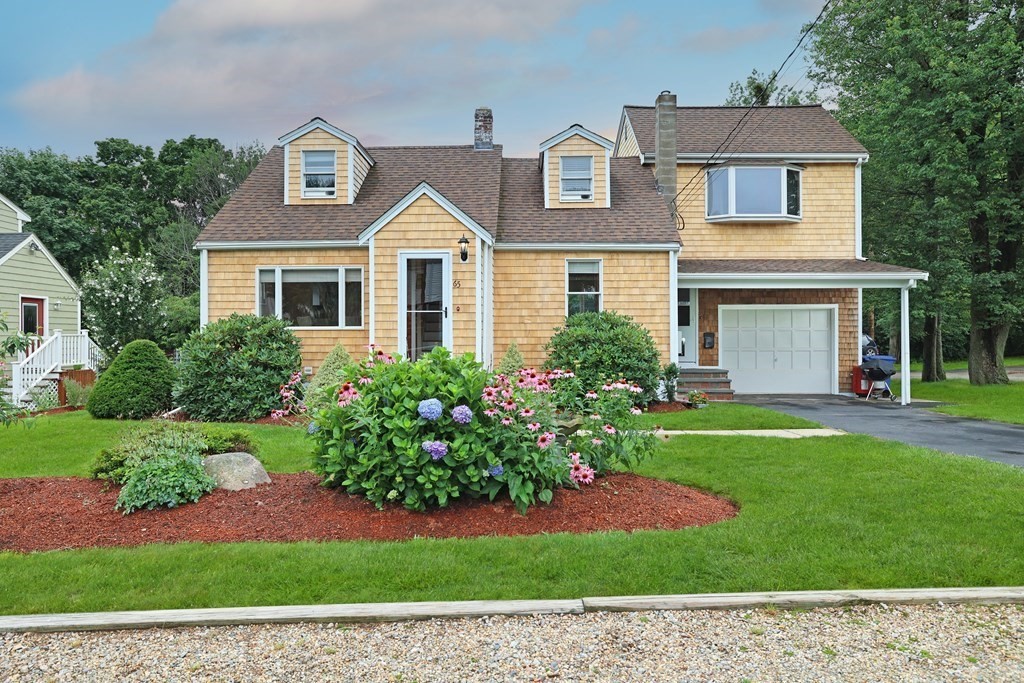 65 Dobson Road Braintree, MA 02184 - Photo 34 of 34 Gallery Image 34