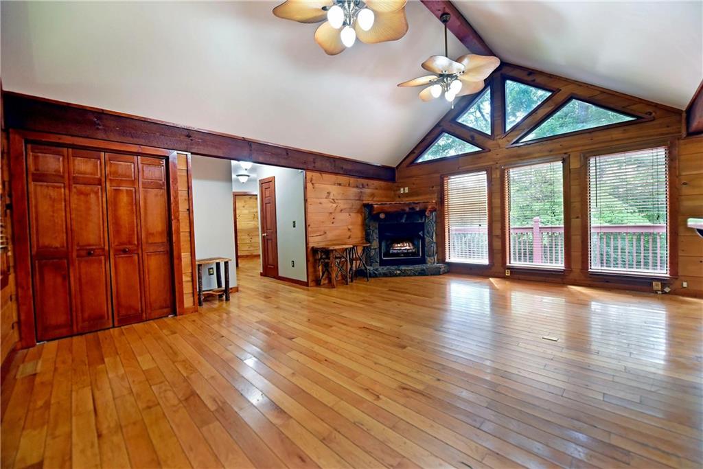 3857 Gumlog Road Young Harris, GA 30582 - Photo 5 of 36