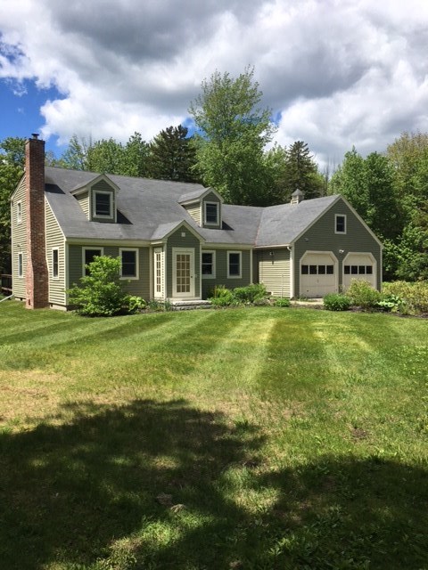 752 Greenfield Road Peterborough, NH 03458 - Photo 1 of 11
