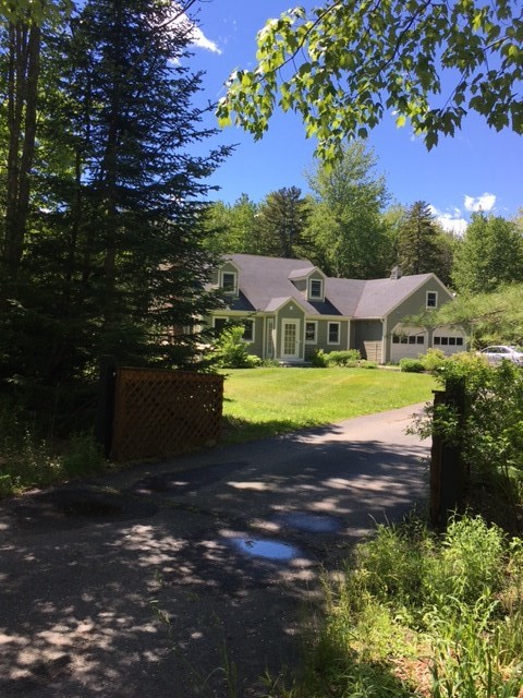 752 Greenfield Road Peterborough, NH 03458 - Photo 2 of 11