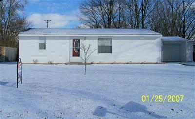 295 Cadet Road Coldwater, MI 49036 - Photo 1 of 7 Primary Photo