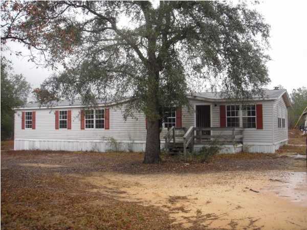 200 Lancelot Road DeFuniak Springs, FL 32433 - Photo 1 of 17 Gallery Image 1