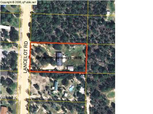 200 Lancelot Road DeFuniak Springs, FL 32433 - Photo 17 of 17 Gallery Image 17