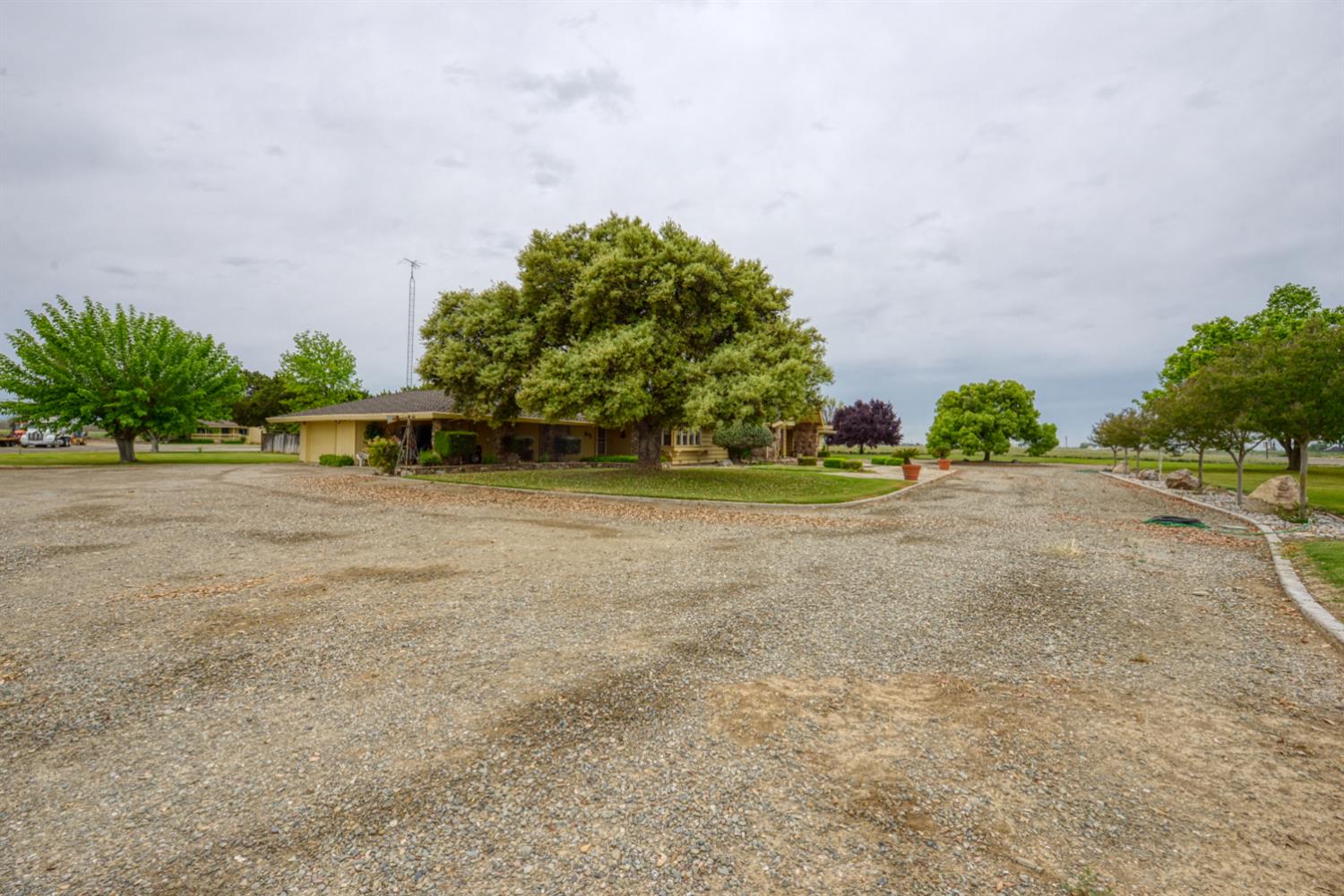 1471 Highway 33 Gustine, CA 95322 - Photo 5 of 57 a view of a field with trees in background