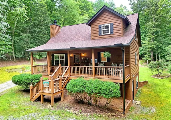 $439,900 | 55 Notla Mountain, Blairsville, GA 30512