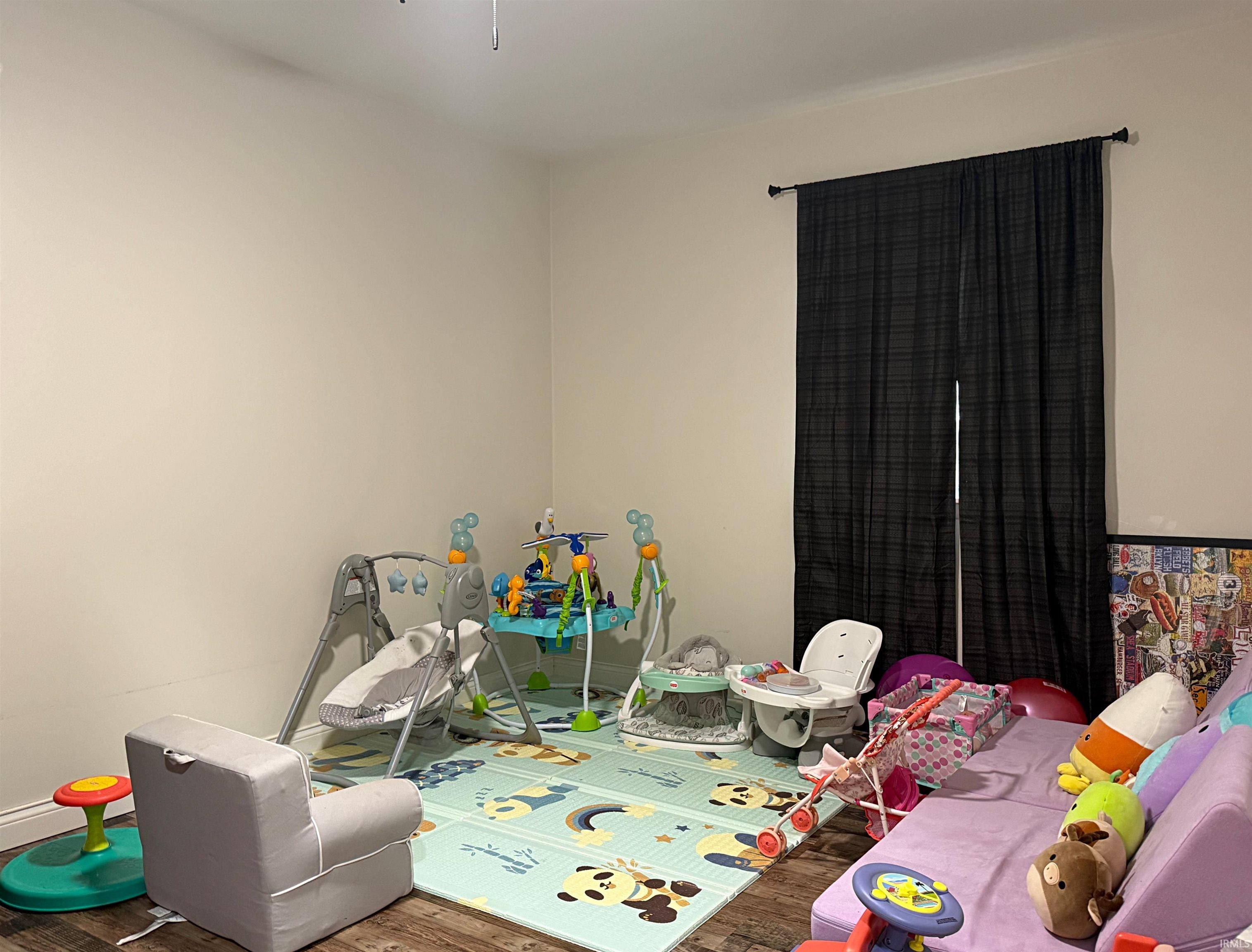 408 South Kentucky Avenue Loogootee, IN 47553 - Photo 19 of 21