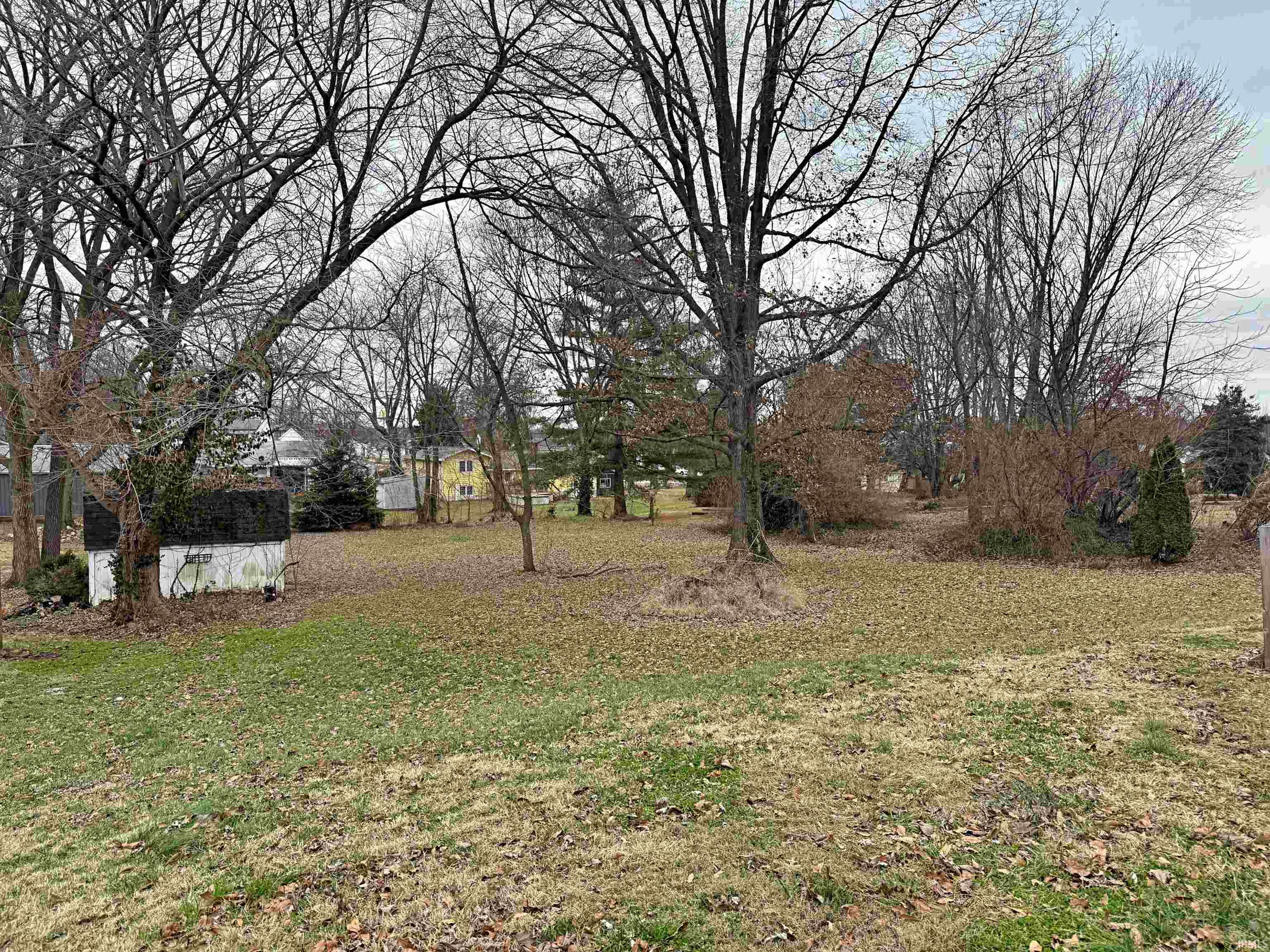 408 South Kentucky Avenue Loogootee, IN 47553 - Photo 20 of 21