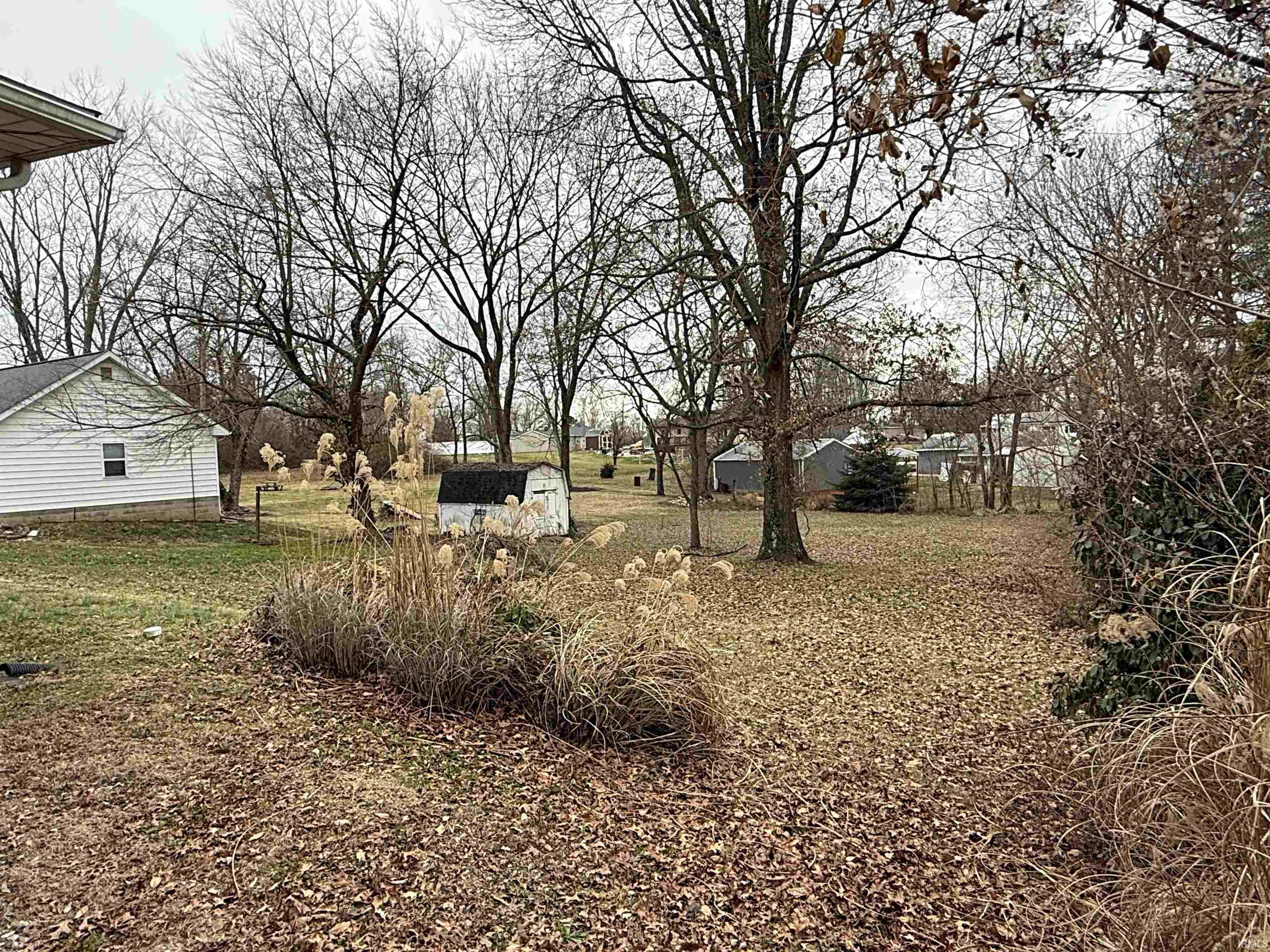 408 South Kentucky Avenue Loogootee, IN 47553 - Photo 21 of 21