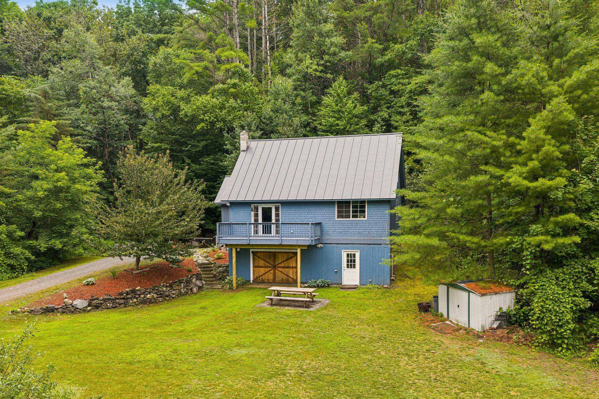 221 Dunkel Road West Windsor, VT 05089 - Photo 3 of 35